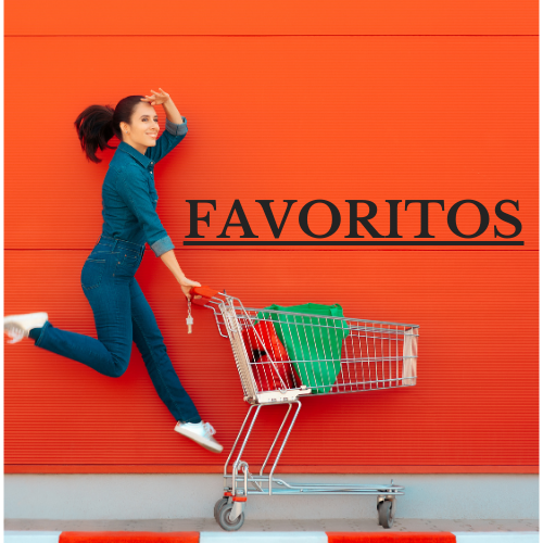 FAVORITOS