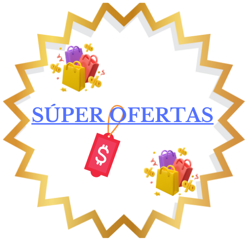 OFERTAS EXCLUSIVAS